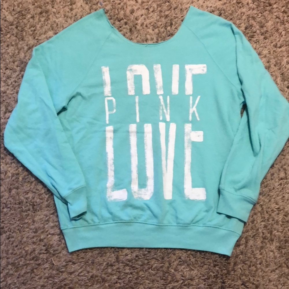 Victoria’s Secret PINK Sweatshirt